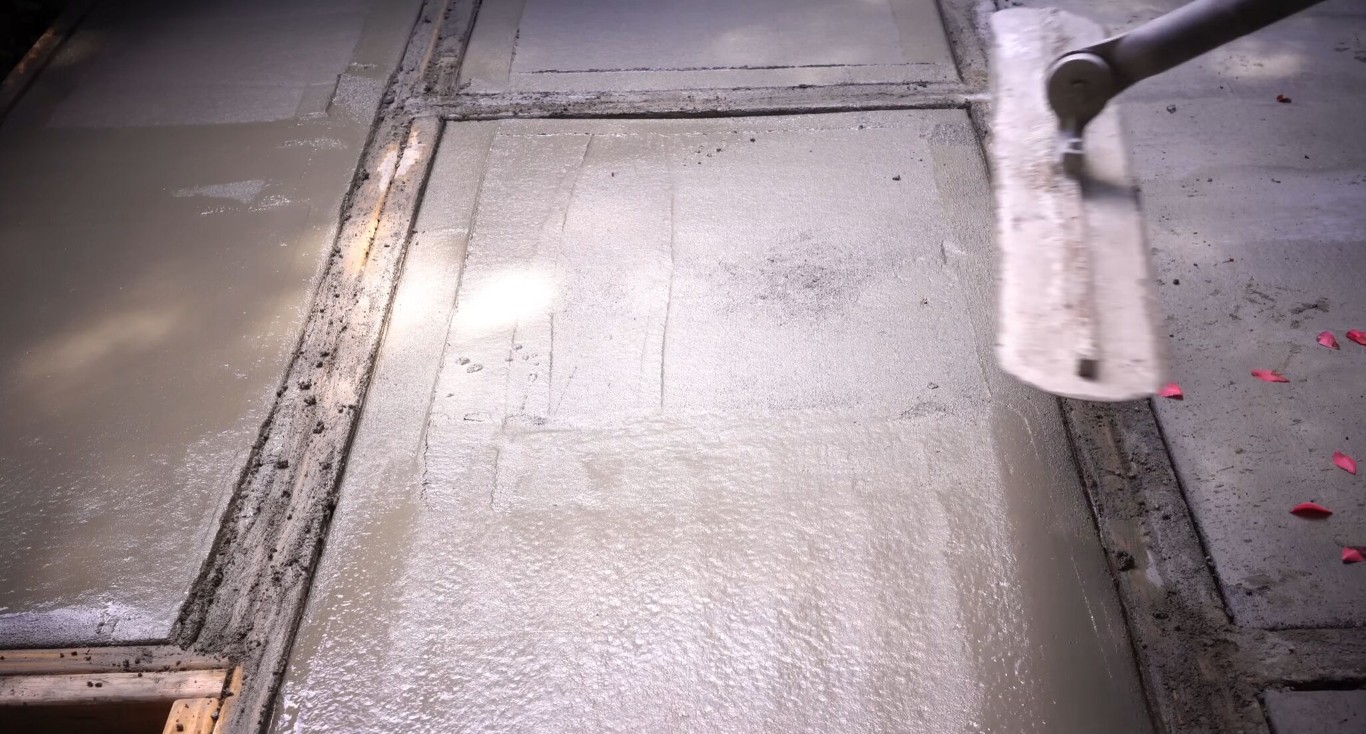 Concrete Repair & Replacement in Los Banos, CA