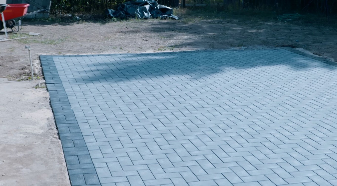 Concrete Patios in Los Banos, CA