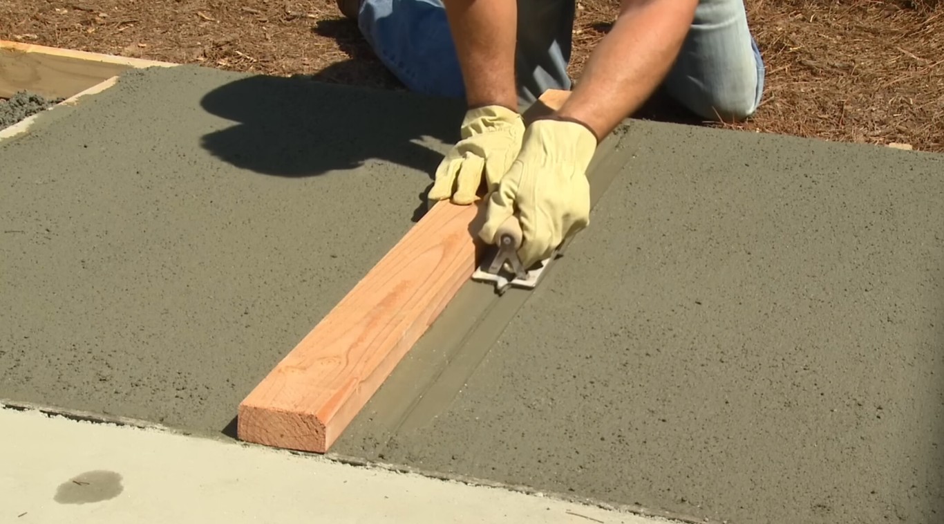 Sidewalks, Walkways & Flatwork in Los Banos, CA